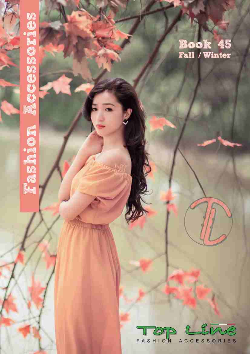 Book n.45 <br> Fall/Winter